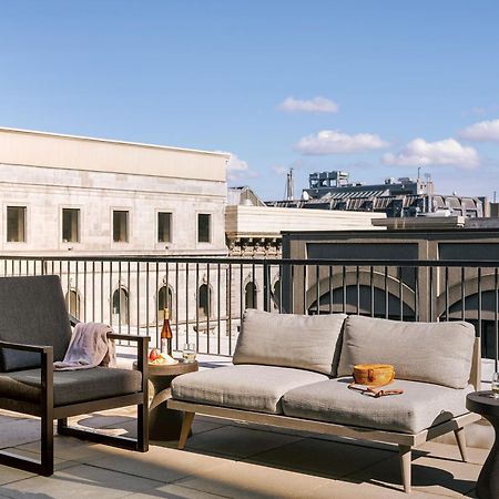 Sonder Penny Lane Aparthotel Μόντρεαλ Εξωτερικό φωτογραφία