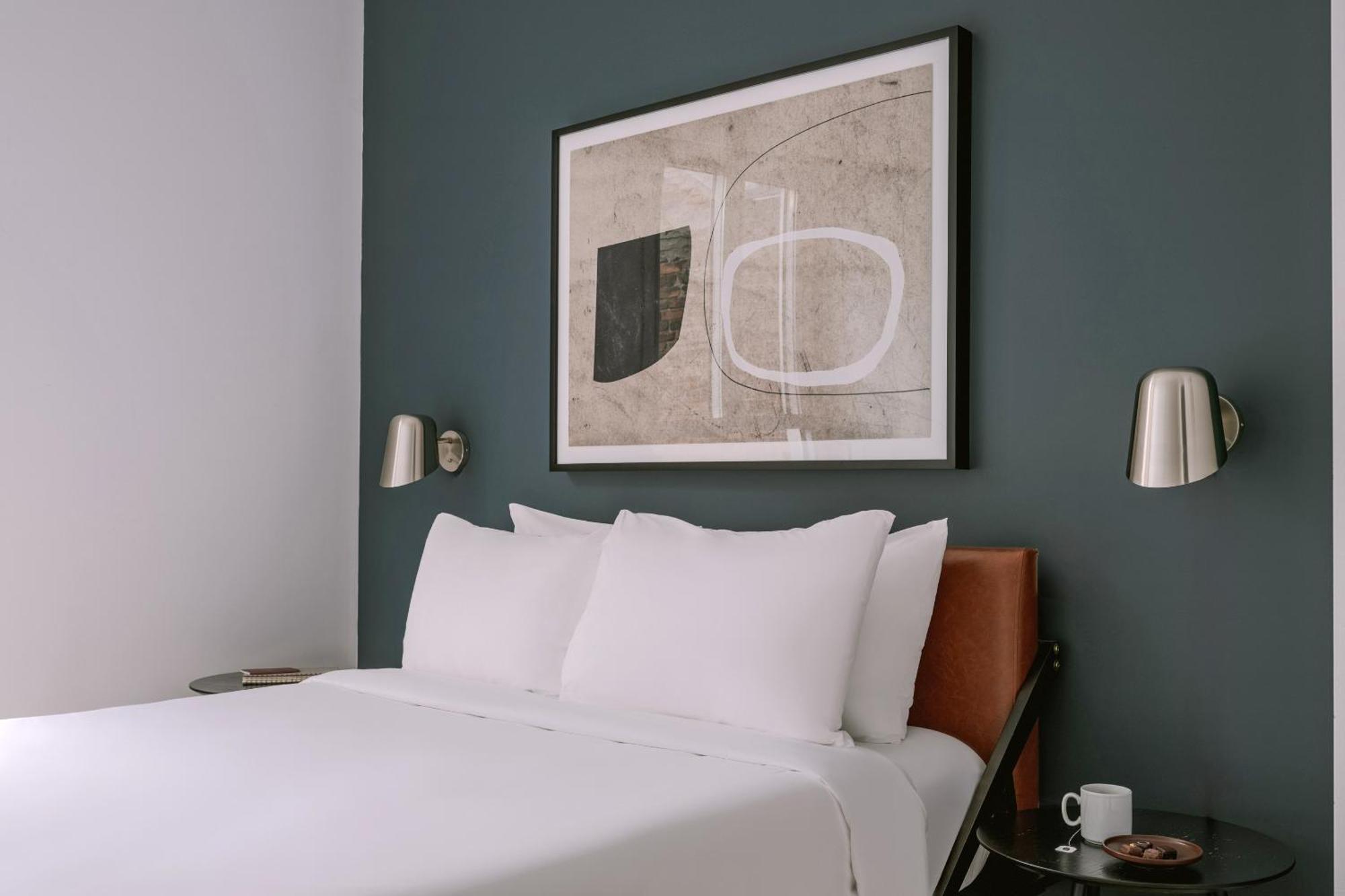 Sonder Penny Lane Aparthotel Μόντρεαλ Εξωτερικό φωτογραφία