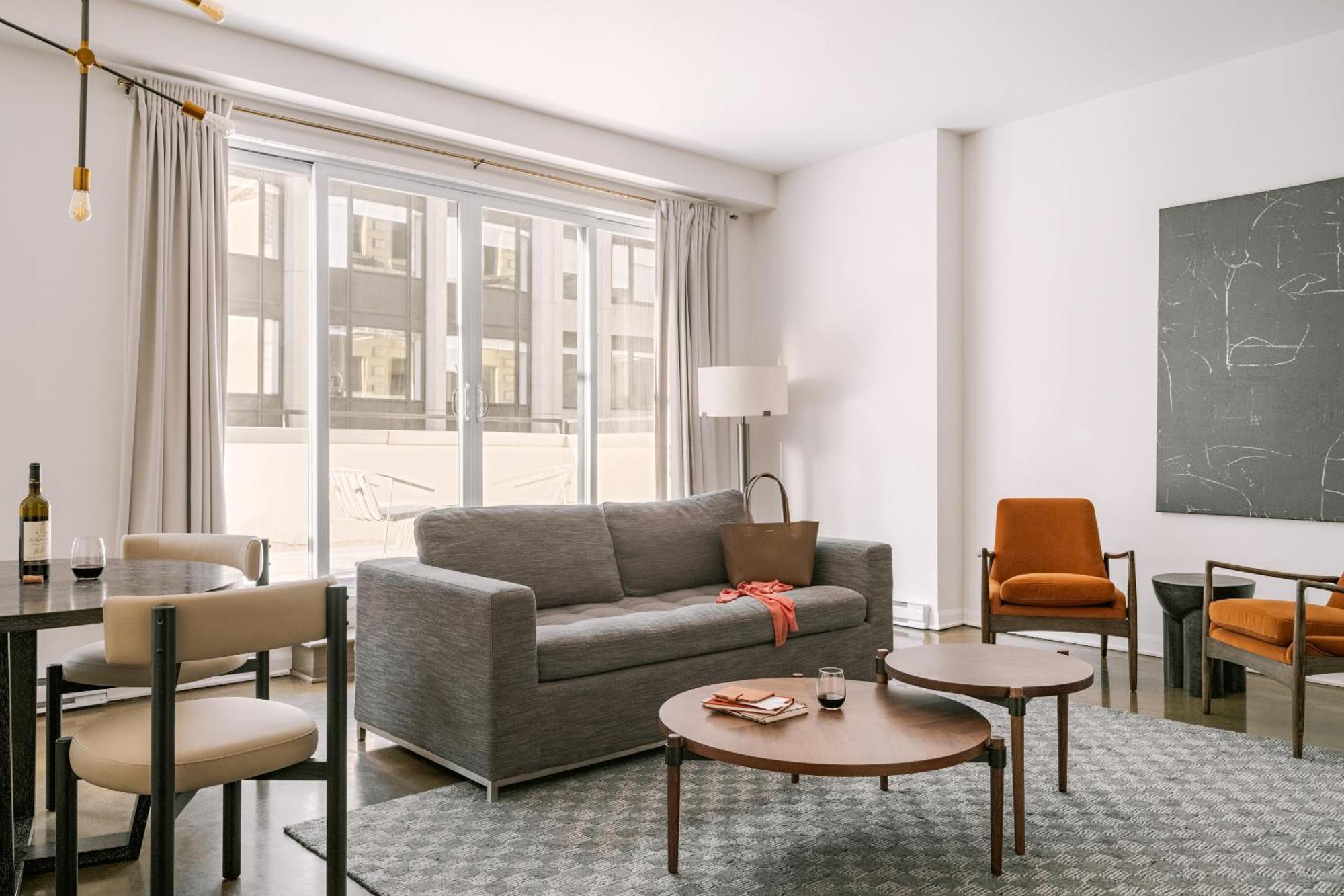Sonder Penny Lane Aparthotel Μόντρεαλ Εξωτερικό φωτογραφία