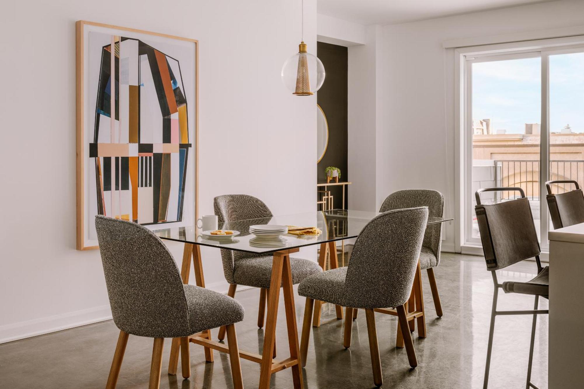 Sonder Penny Lane Aparthotel Μόντρεαλ Εξωτερικό φωτογραφία