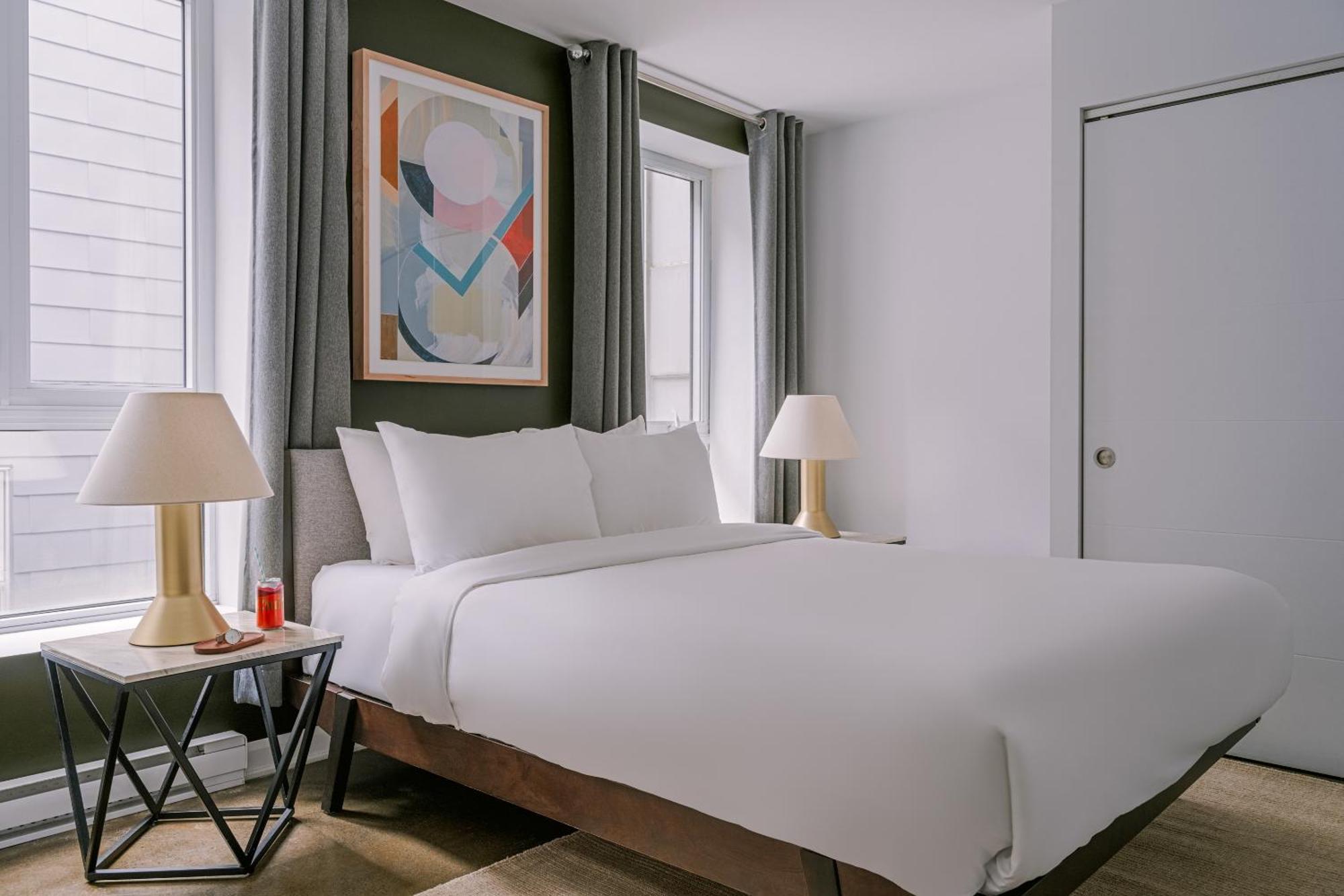 Sonder Penny Lane Aparthotel Μόντρεαλ Εξωτερικό φωτογραφία