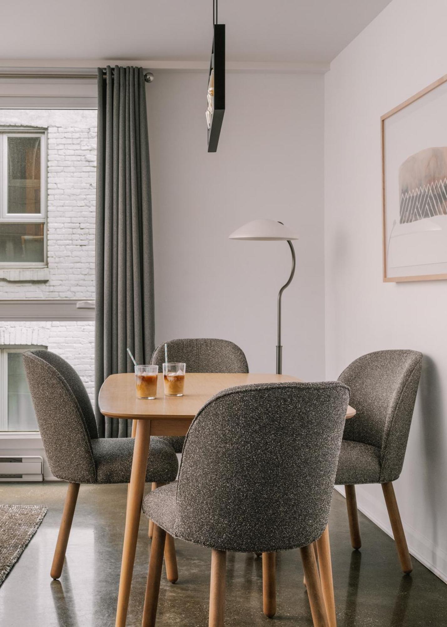 Sonder Penny Lane Aparthotel Μόντρεαλ Εξωτερικό φωτογραφία