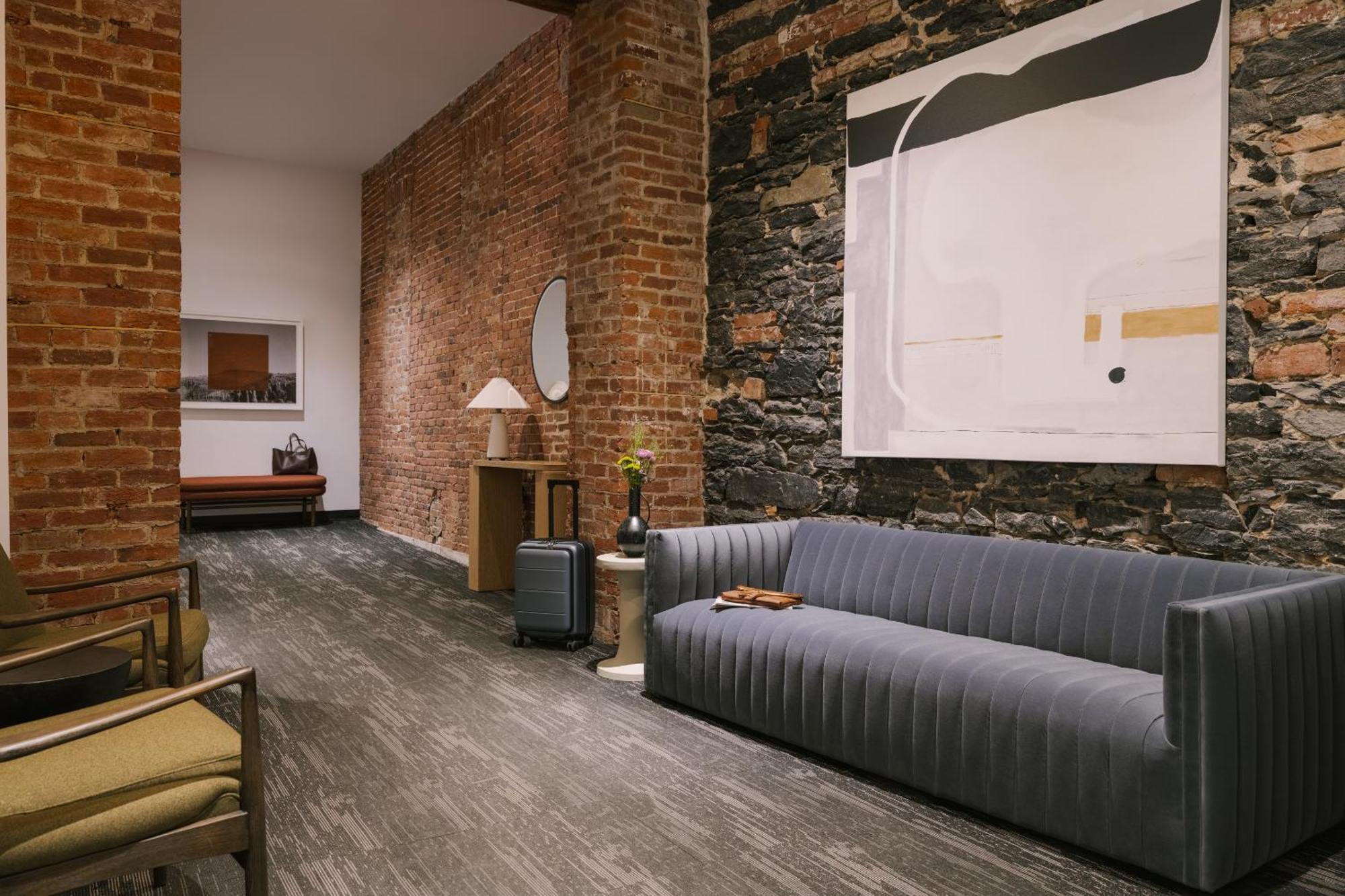 Sonder Penny Lane Aparthotel Μόντρεαλ Εξωτερικό φωτογραφία