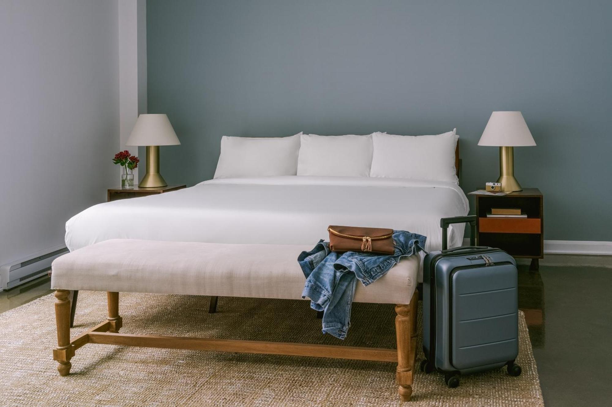 Sonder Penny Lane Aparthotel Μόντρεαλ Εξωτερικό φωτογραφία