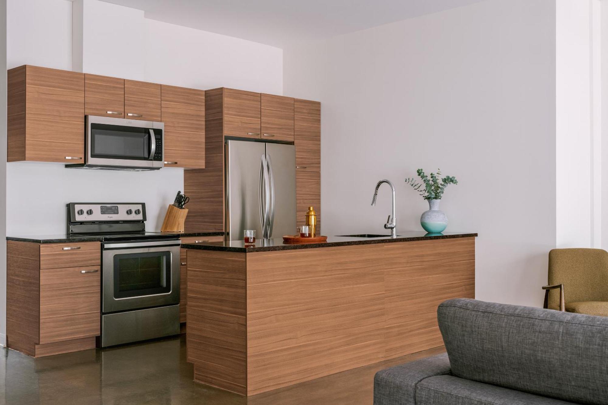 Sonder Penny Lane Aparthotel Μόντρεαλ Εξωτερικό φωτογραφία