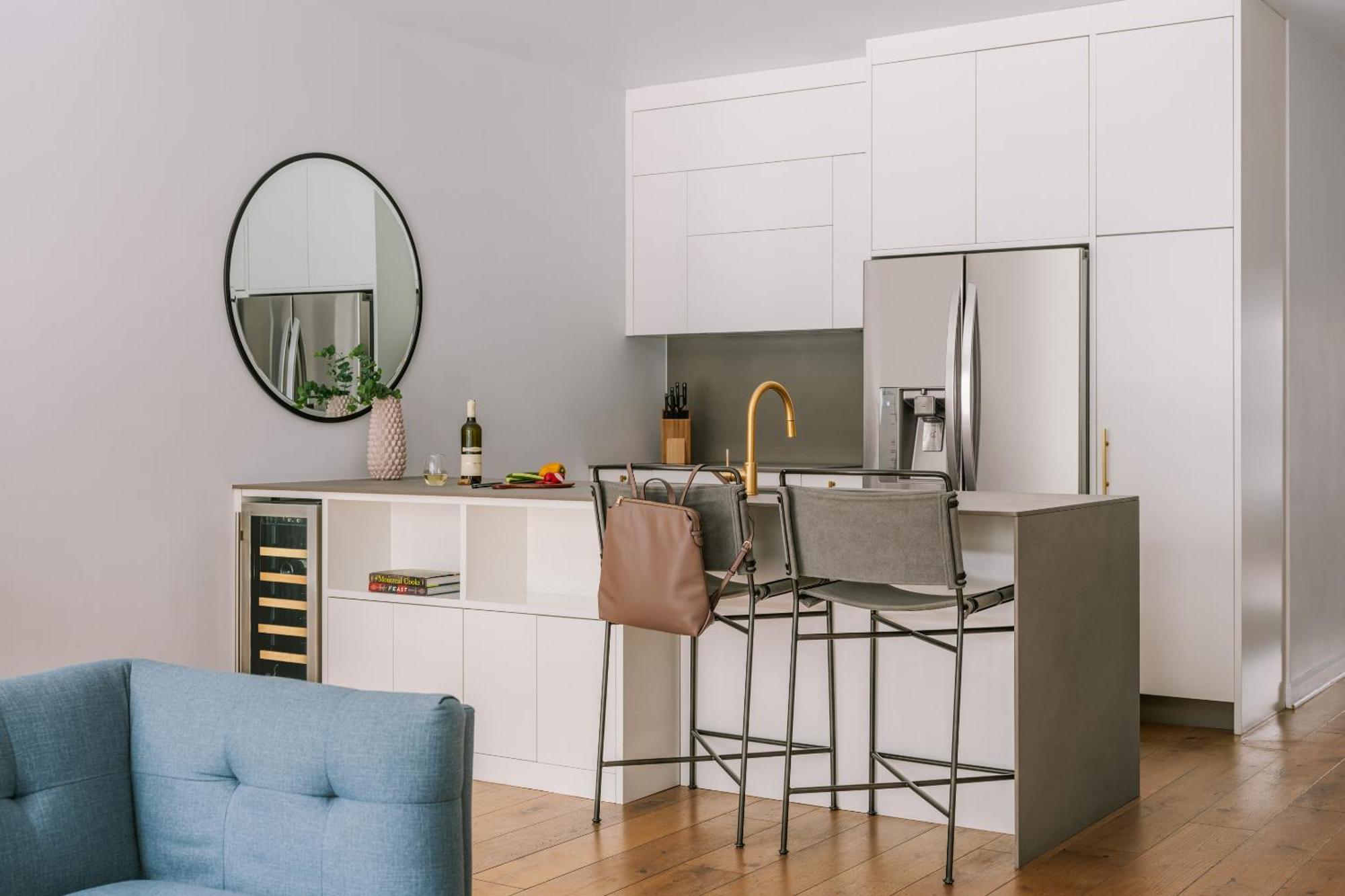 Sonder Penny Lane Aparthotel Μόντρεαλ Εξωτερικό φωτογραφία