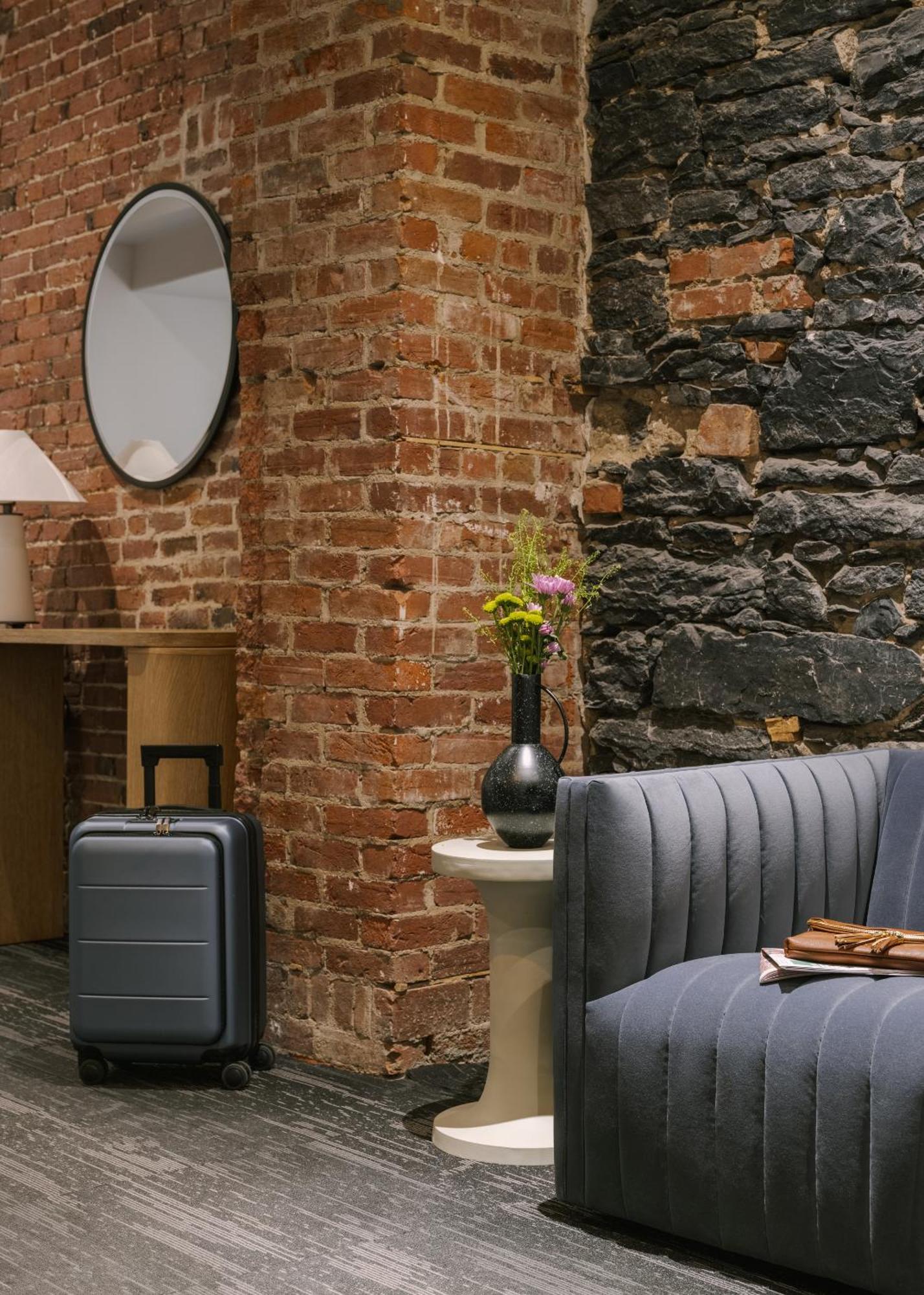 Sonder Penny Lane Aparthotel Μόντρεαλ Εξωτερικό φωτογραφία