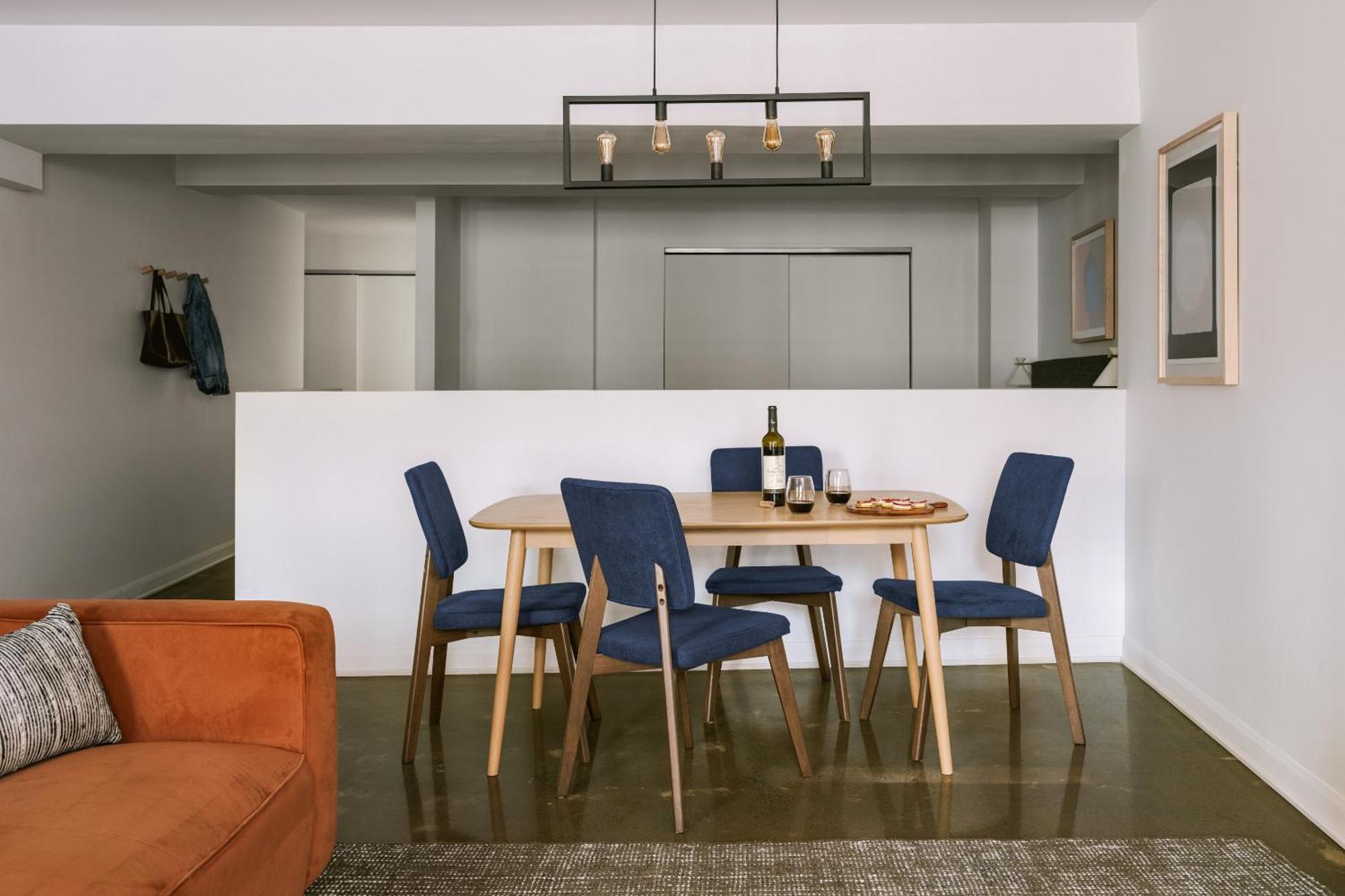 Sonder Penny Lane Aparthotel Μόντρεαλ Εξωτερικό φωτογραφία