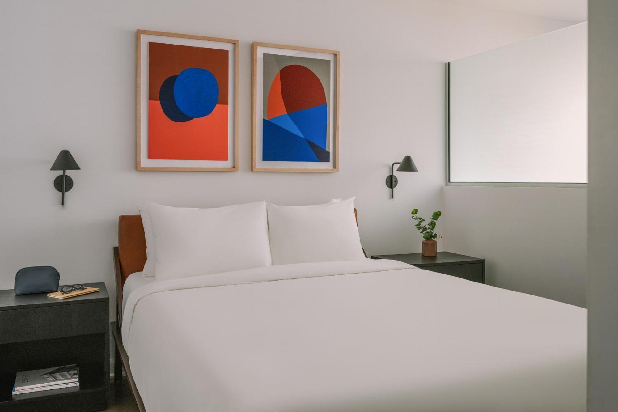 Sonder Penny Lane Aparthotel Μόντρεαλ Εξωτερικό φωτογραφία