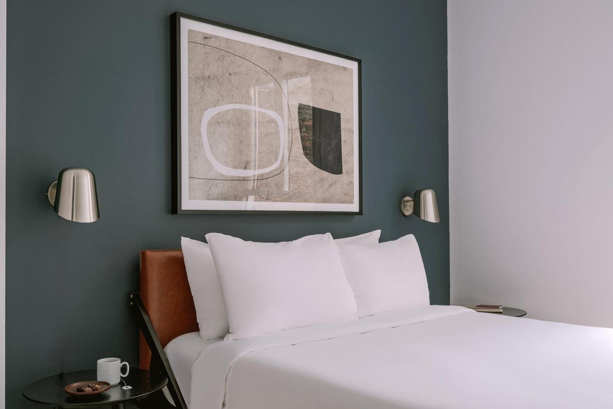 Sonder Penny Lane Aparthotel Μόντρεαλ Δωμάτιο φωτογραφία