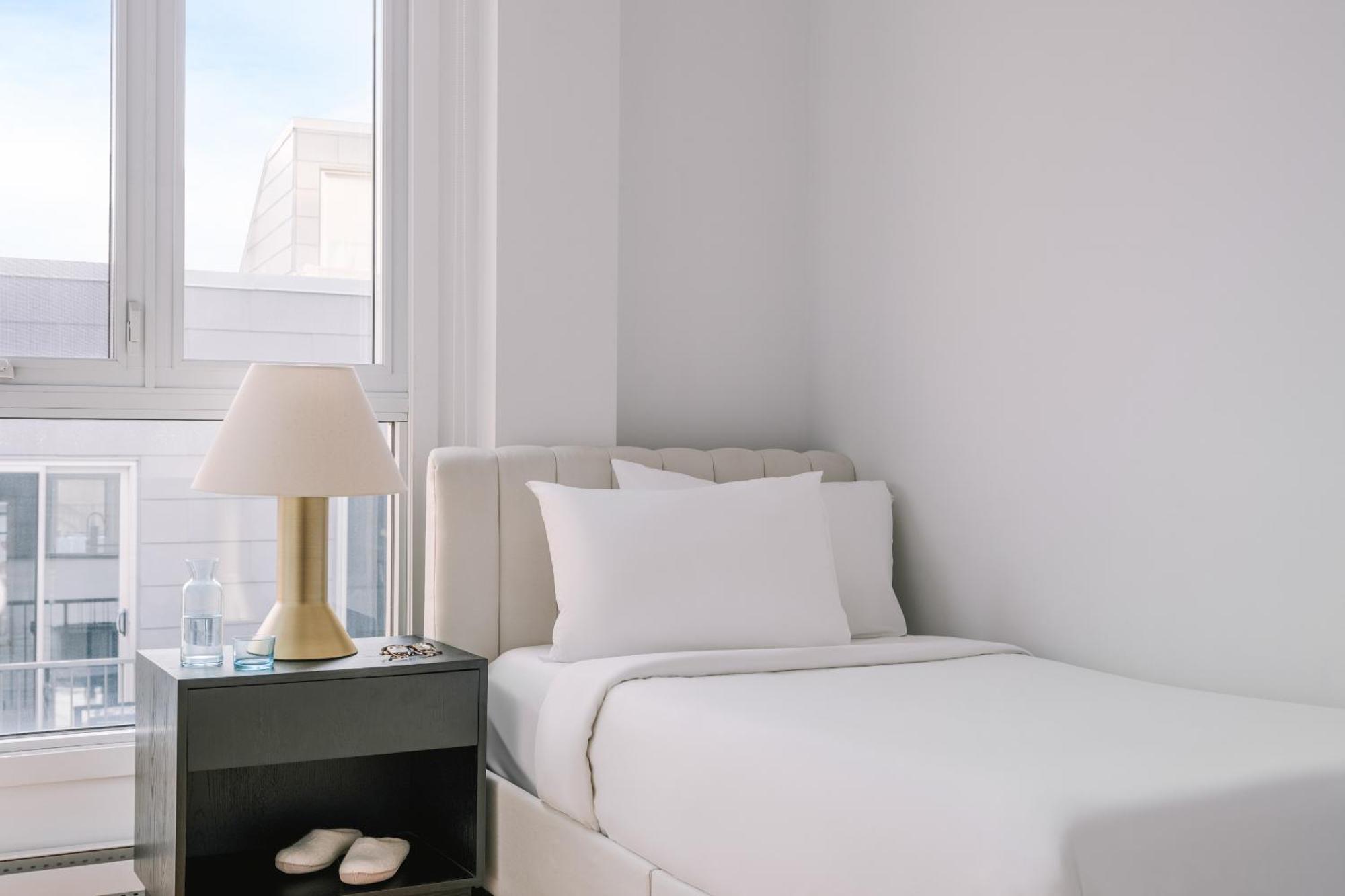 Sonder Penny Lane Aparthotel Μόντρεαλ Δωμάτιο φωτογραφία