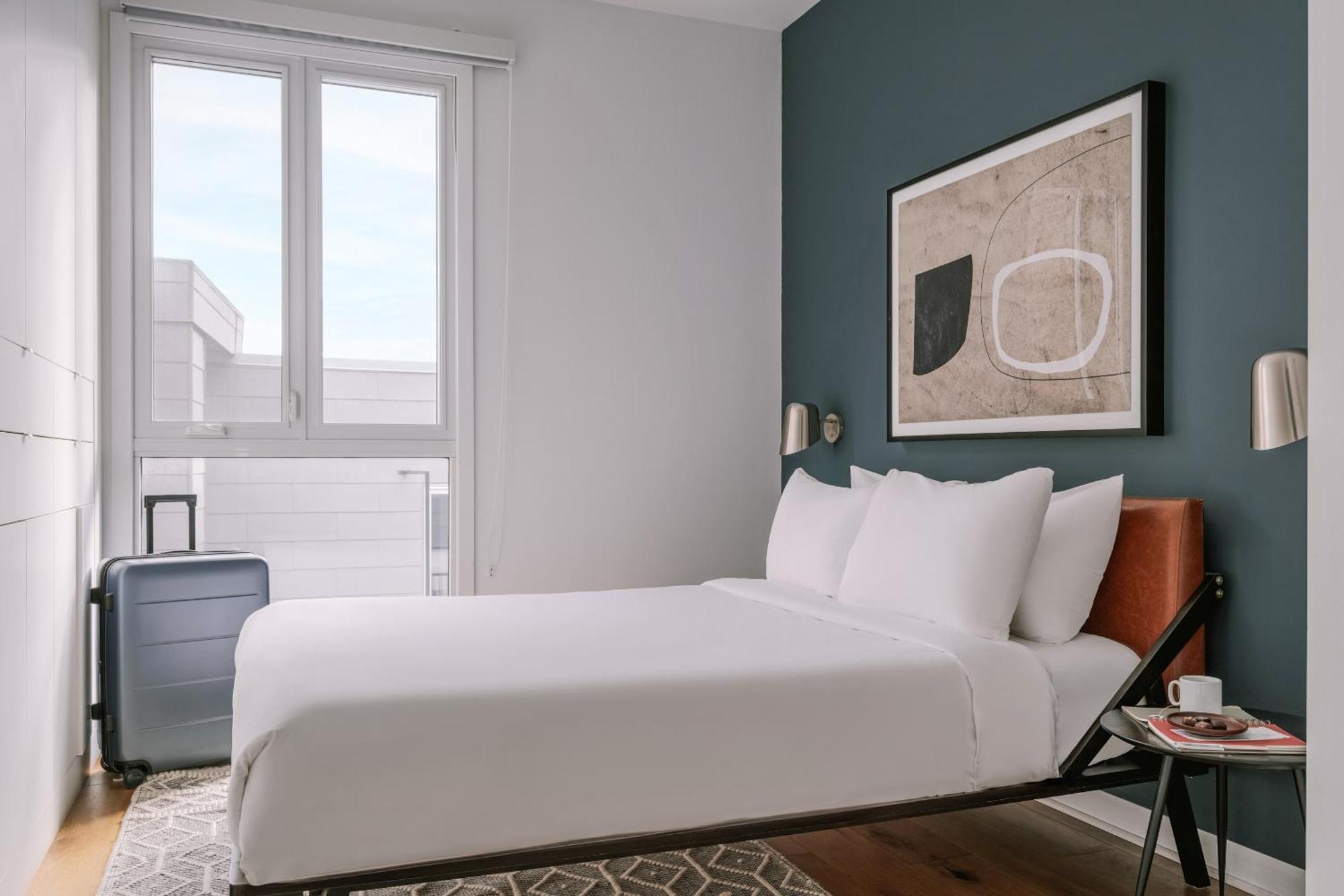 Sonder Penny Lane Aparthotel Μόντρεαλ Δωμάτιο φωτογραφία