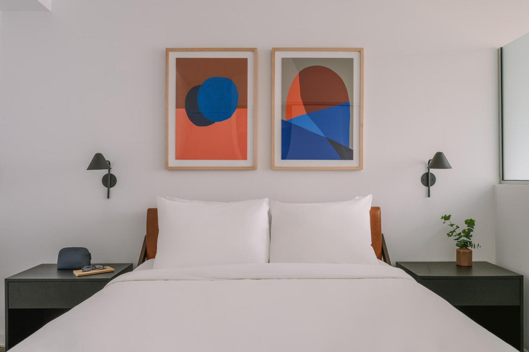 Sonder Penny Lane Aparthotel Μόντρεαλ Δωμάτιο φωτογραφία