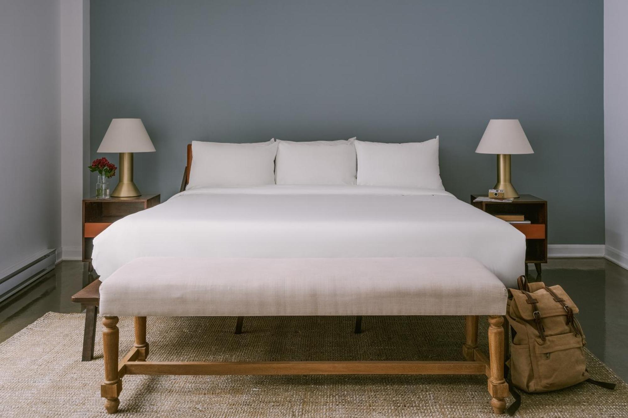 Sonder Penny Lane Aparthotel Μόντρεαλ Δωμάτιο φωτογραφία