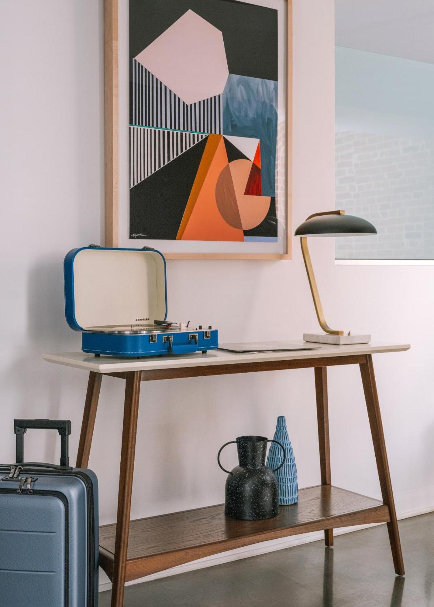 Sonder Penny Lane Aparthotel Μόντρεαλ Δωμάτιο φωτογραφία