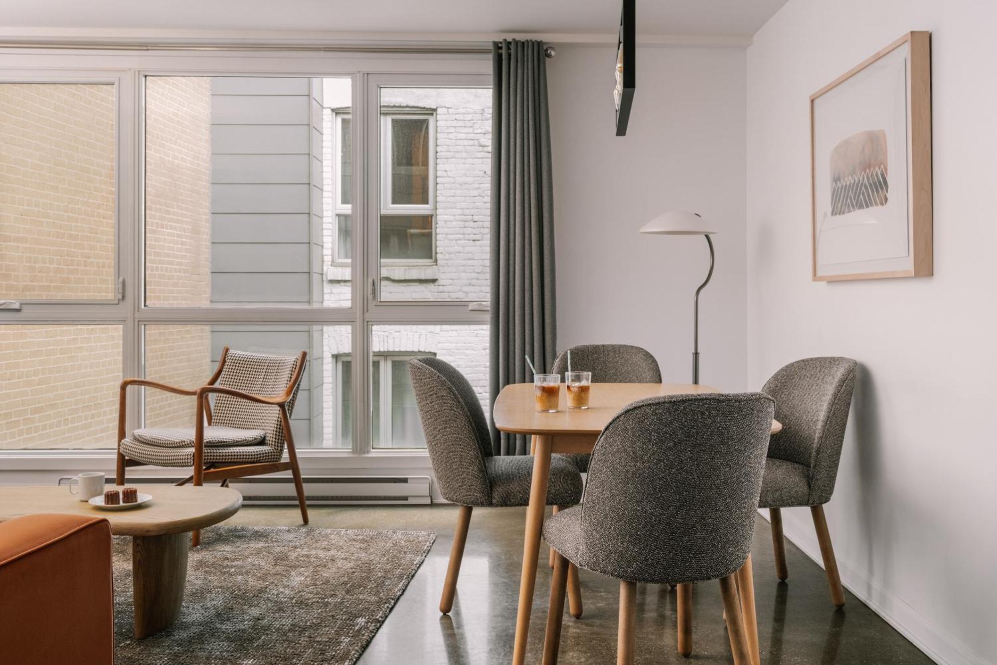 Sonder Penny Lane Aparthotel Μόντρεαλ Εξωτερικό φωτογραφία