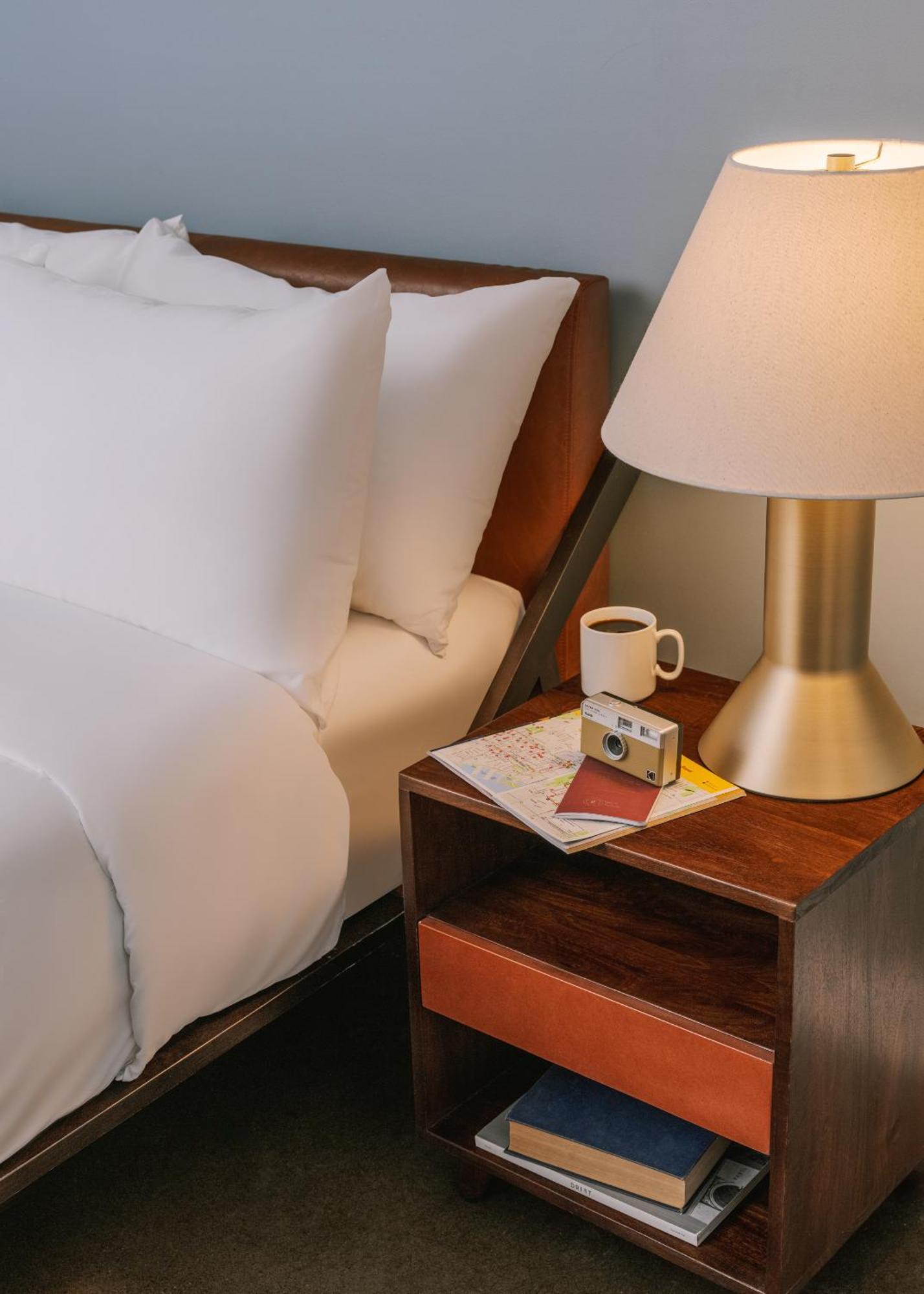 Sonder Penny Lane Aparthotel Μόντρεαλ Δωμάτιο φωτογραφία