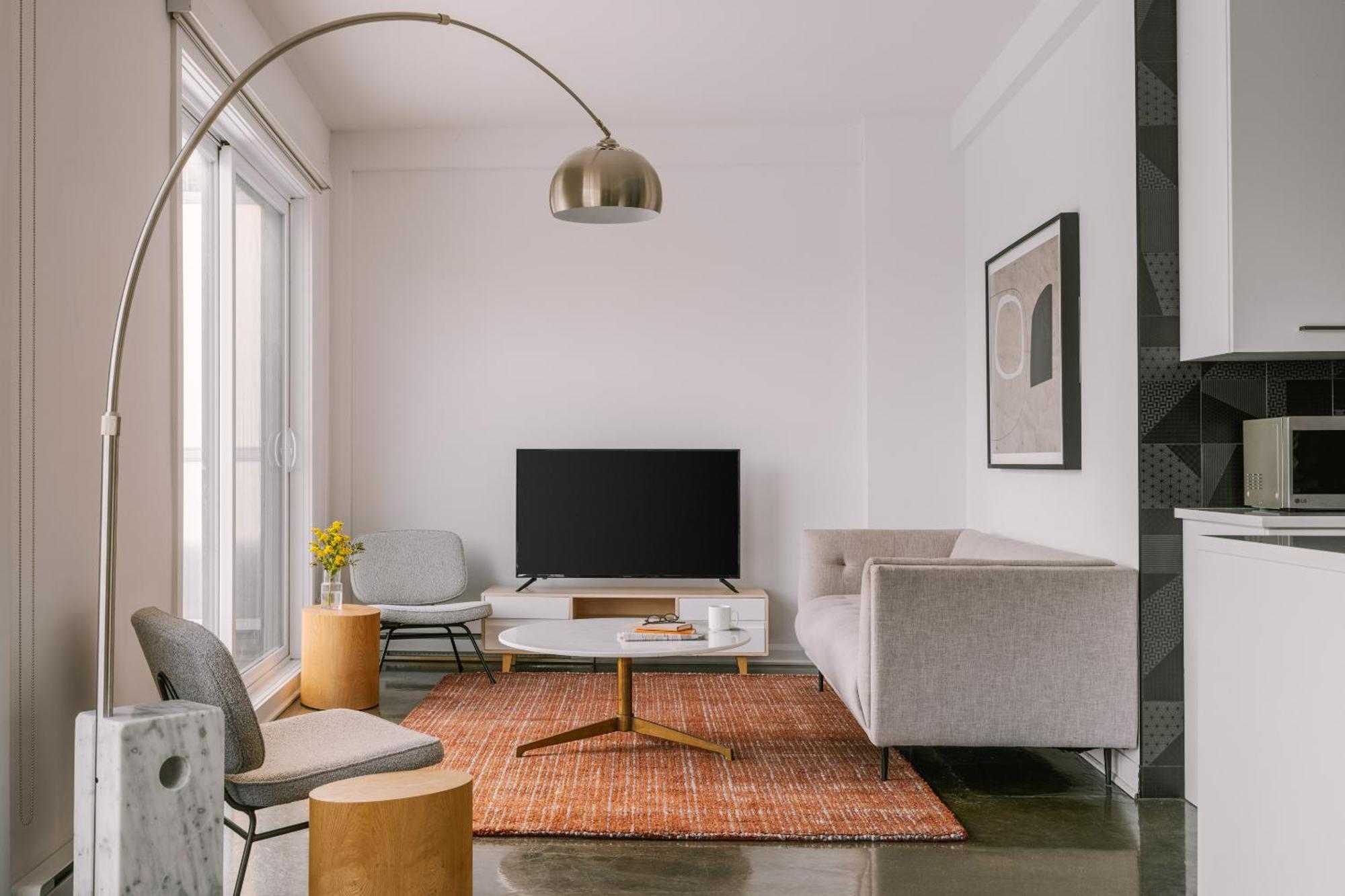 Sonder Penny Lane Aparthotel Μόντρεαλ Δωμάτιο φωτογραφία