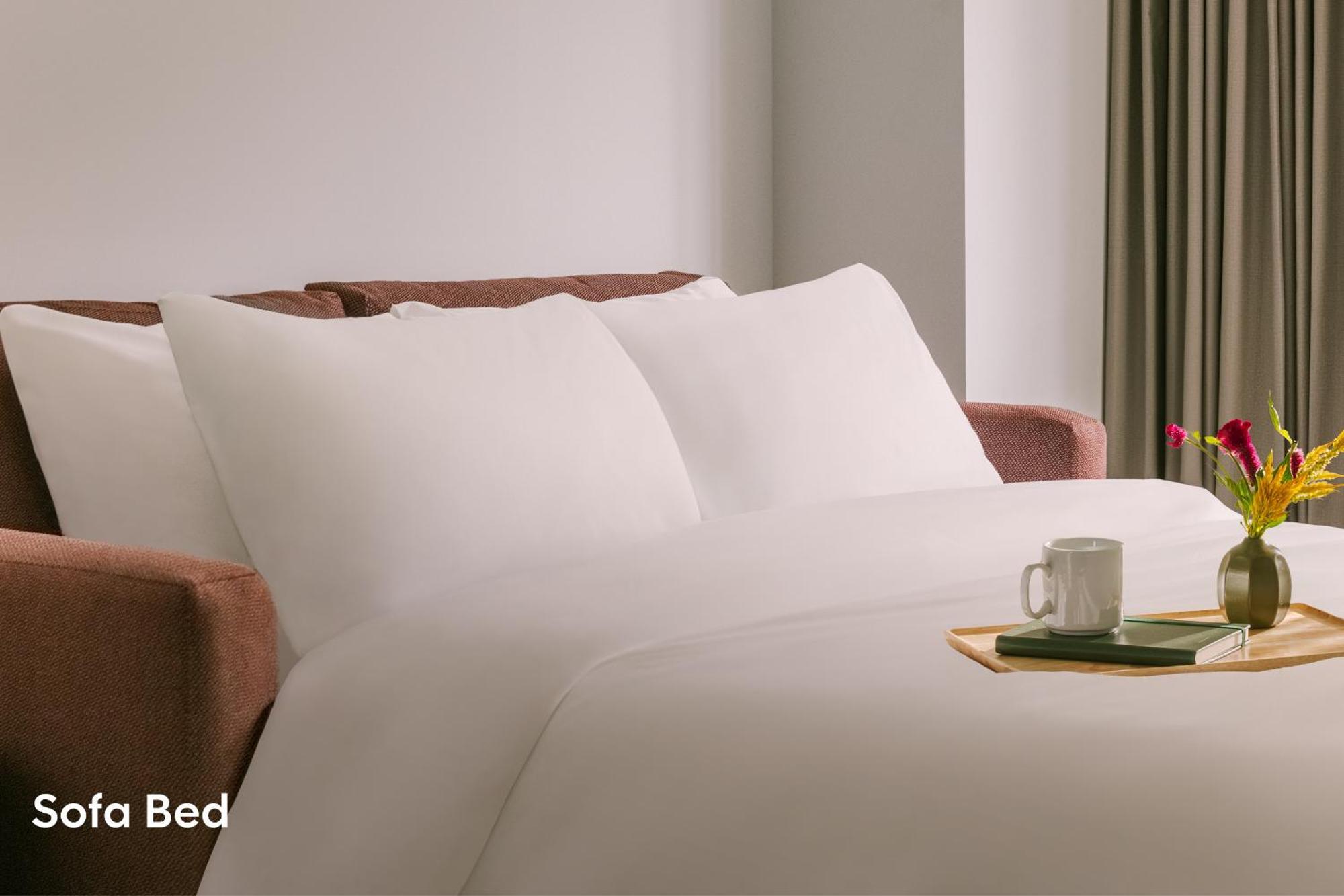 Sonder Penny Lane Aparthotel Μόντρεαλ Δωμάτιο φωτογραφία
