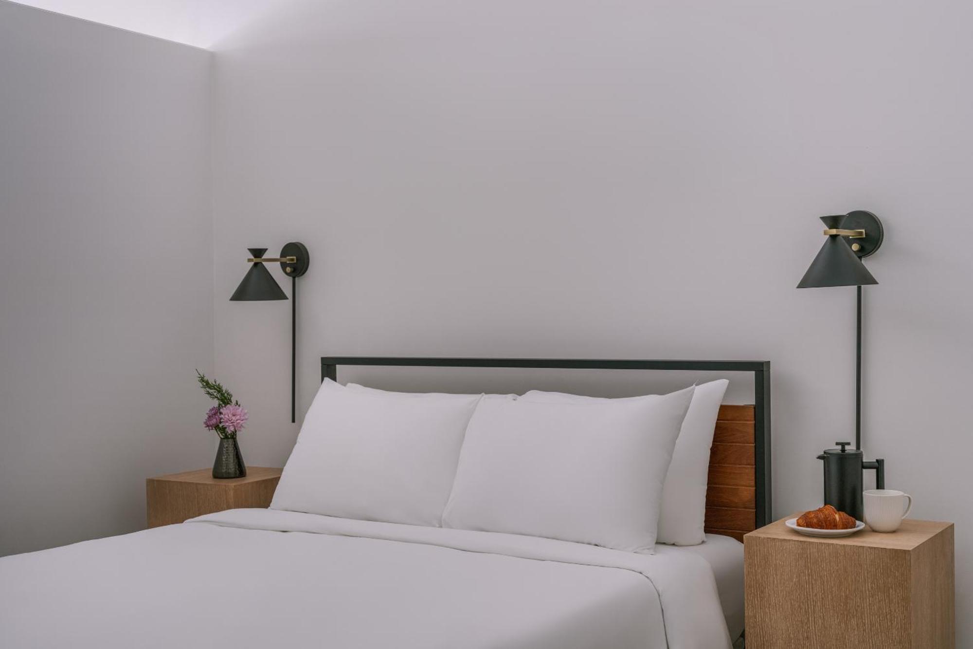 Sonder Penny Lane Aparthotel Μόντρεαλ Δωμάτιο φωτογραφία