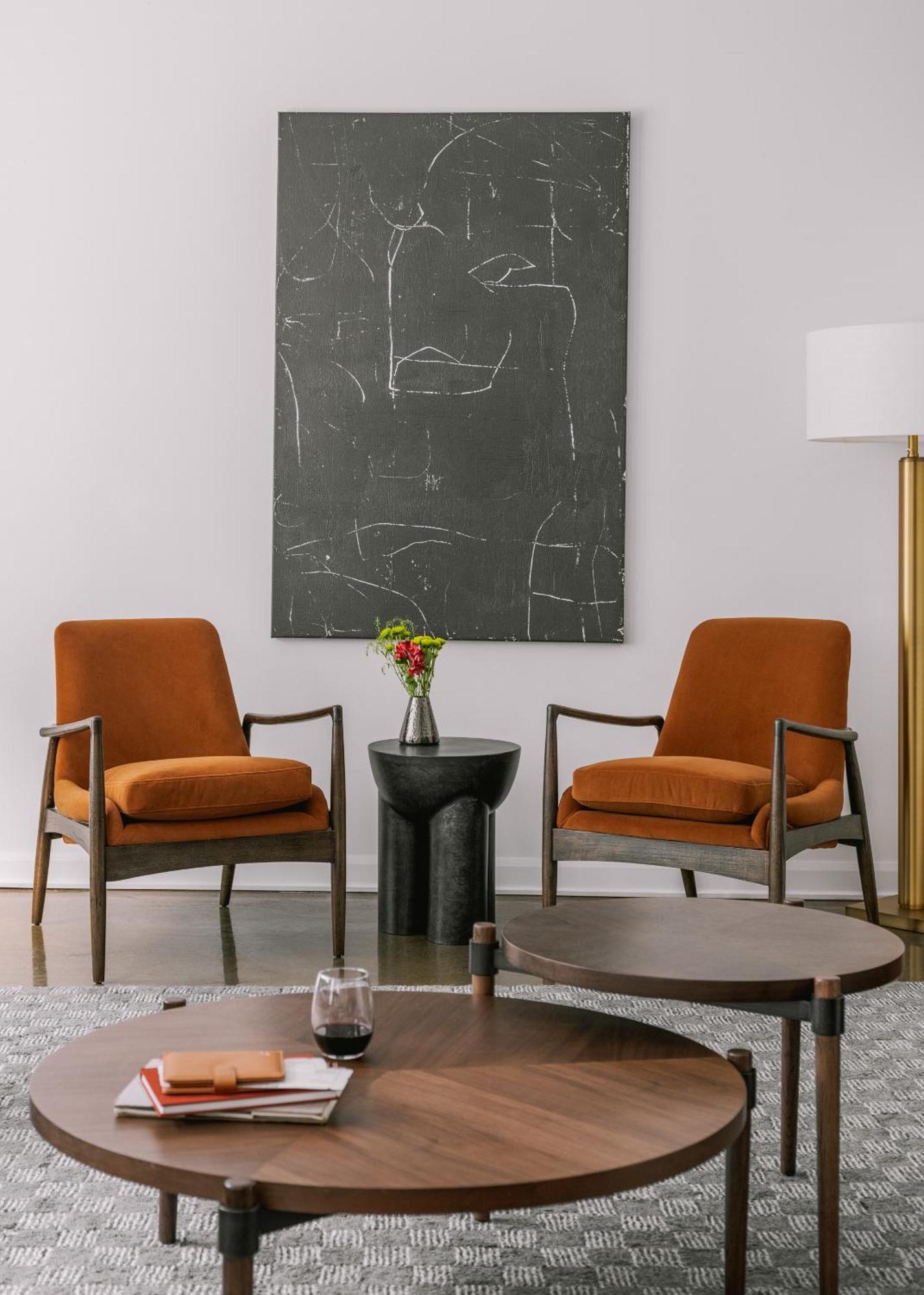 Sonder Penny Lane Aparthotel Μόντρεαλ Δωμάτιο φωτογραφία