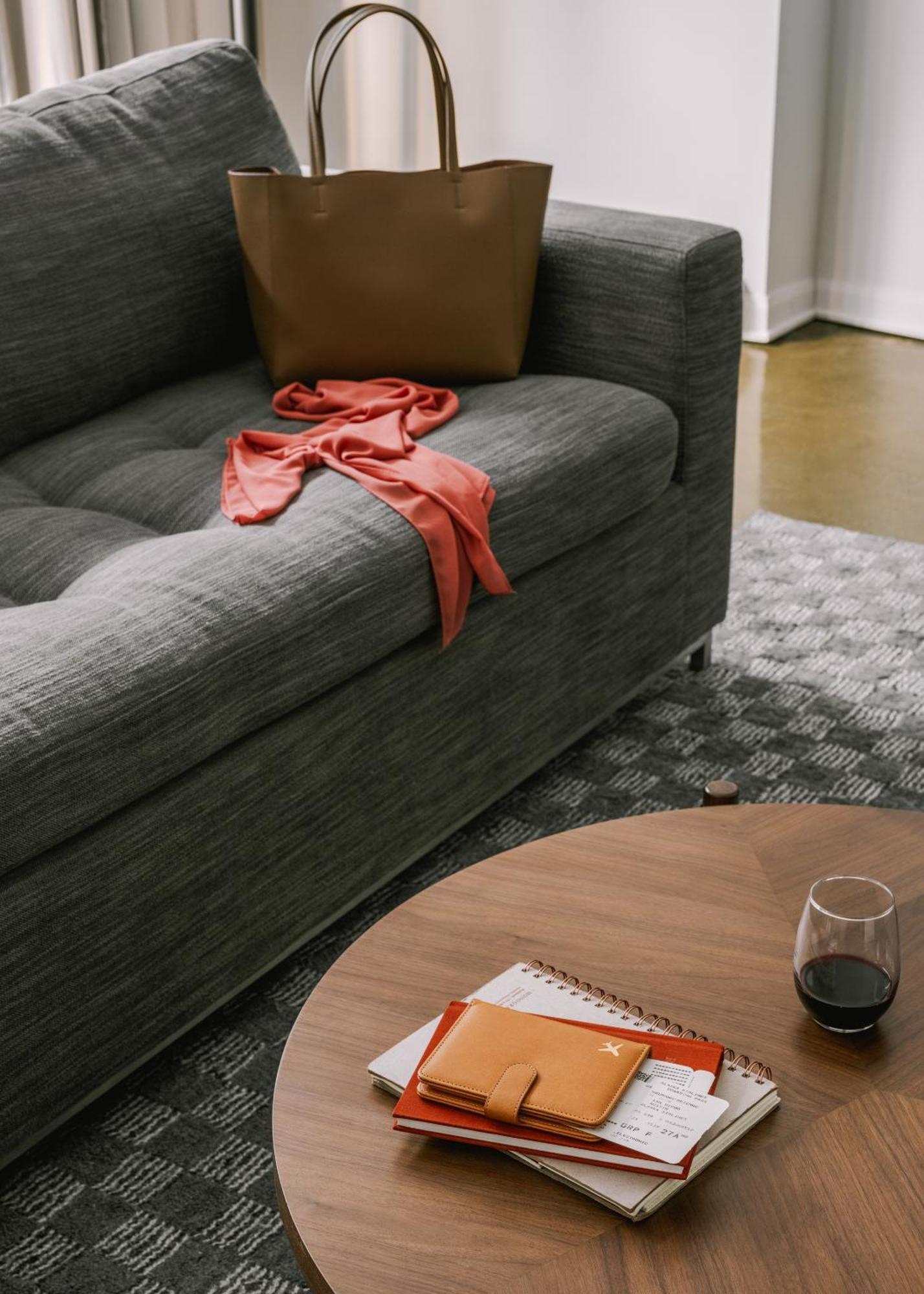 Sonder Penny Lane Aparthotel Μόντρεαλ Δωμάτιο φωτογραφία