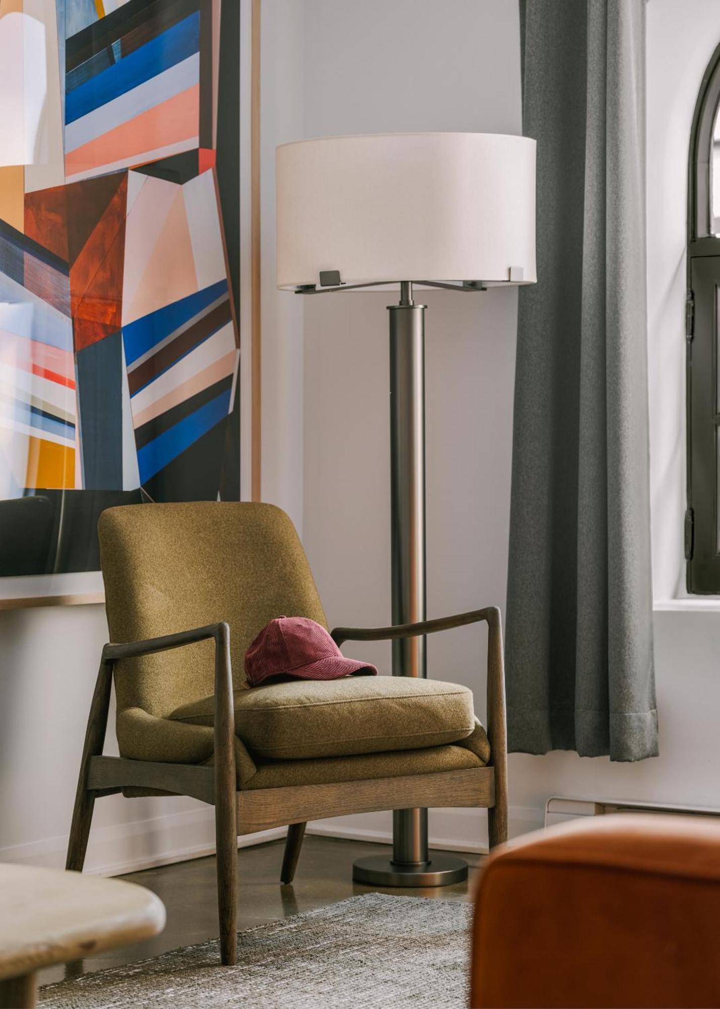Sonder Penny Lane Aparthotel Μόντρεαλ Εξωτερικό φωτογραφία
